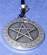 Pentagram